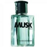 musk fresh