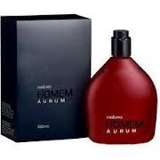 col. natura homem aurum