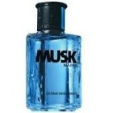 musk marine