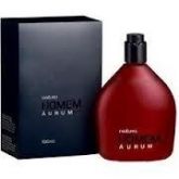 col. natura homem aurum